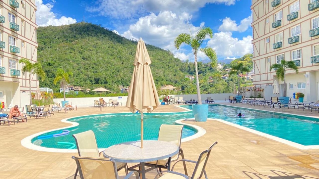 Estudios Em Itaipava - Granja Brasil - Conforto E Lazer Petrópolis المظهر الخارجي الصورة