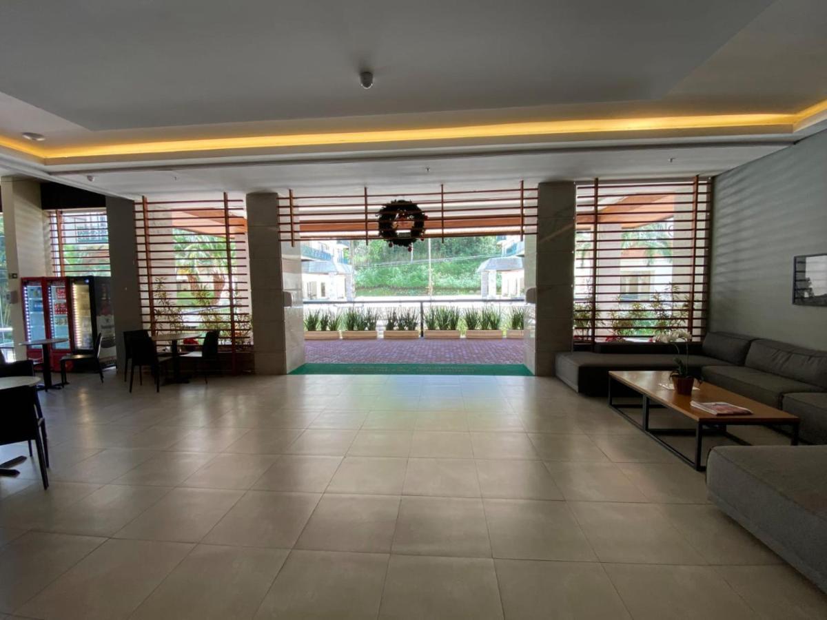 Estudios Em Itaipava - Granja Brasil - Conforto E Lazer Petrópolis المظهر الخارجي الصورة