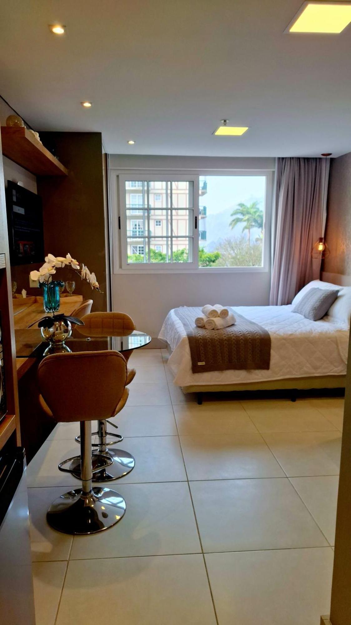 Estudios Em Itaipava - Granja Brasil - Conforto E Lazer Petrópolis المظهر الخارجي الصورة