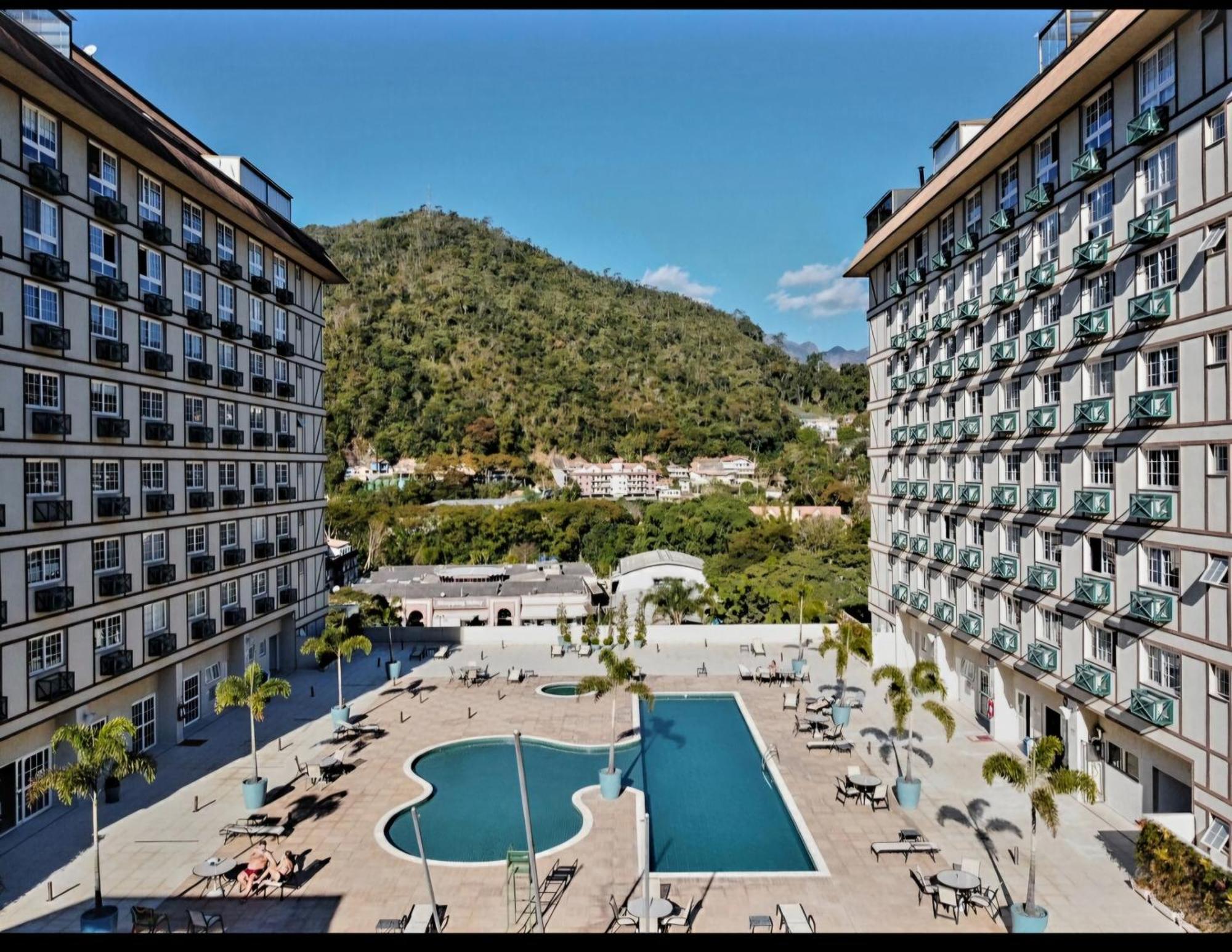 Estudios Em Itaipava - Granja Brasil - Conforto E Lazer Petrópolis المظهر الخارجي الصورة