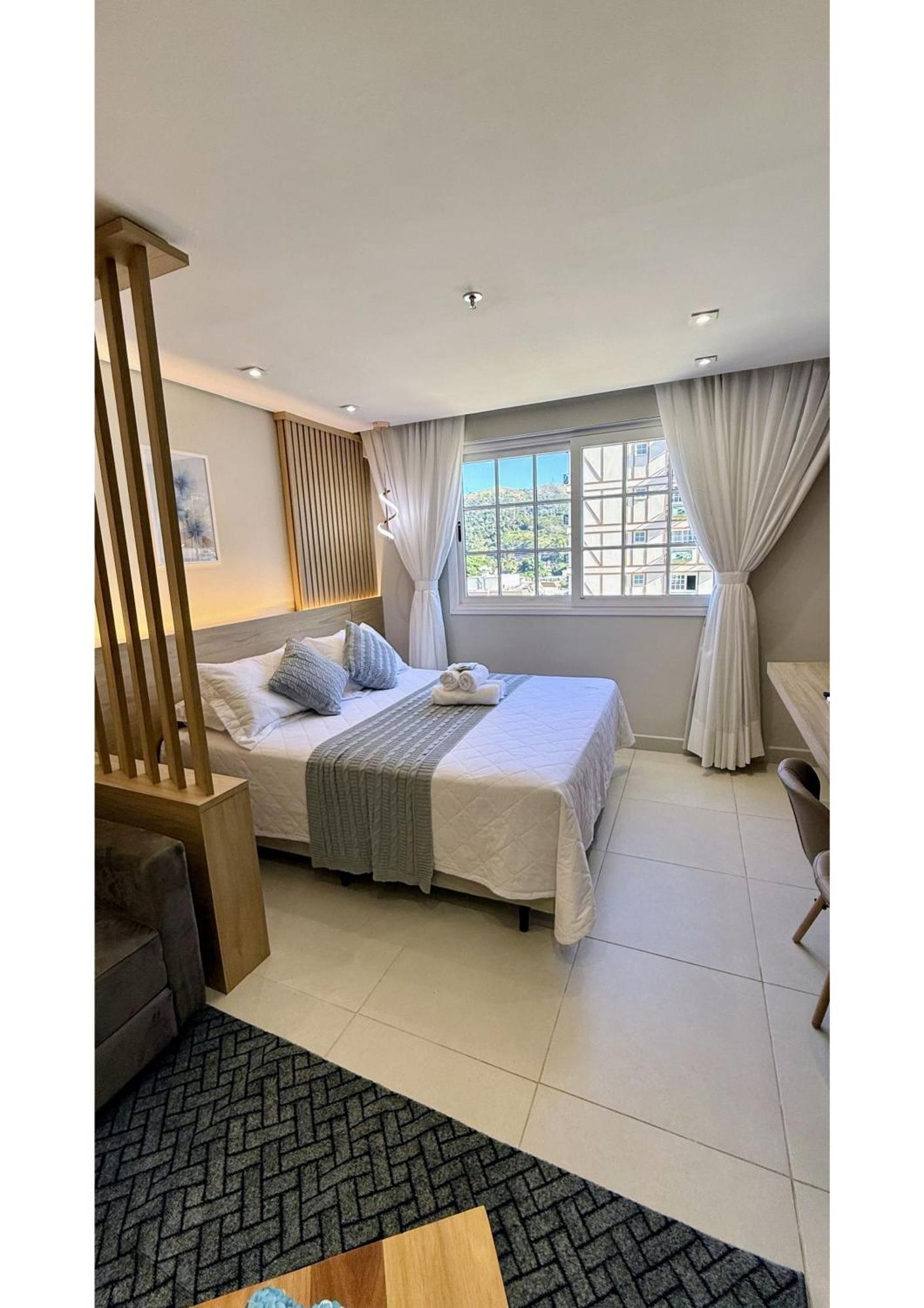Estudios Em Itaipava - Granja Brasil - Conforto E Lazer Petrópolis المظهر الخارجي الصورة